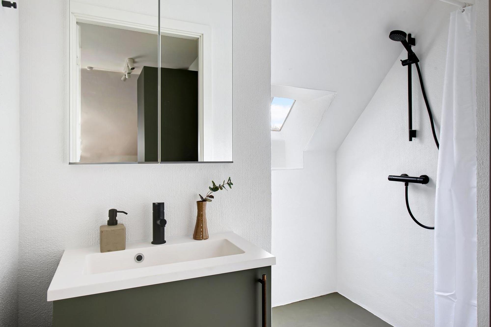 Sanders Charm - Amazing Two-Bedroom Apartment With Shared Garden 코펜하겐 외부 사진